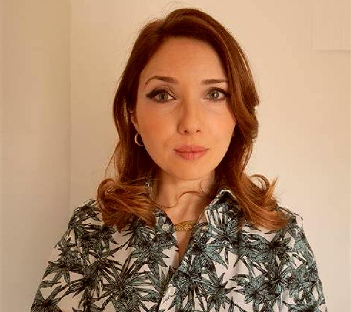 Amaya 2 Valdeavero escort