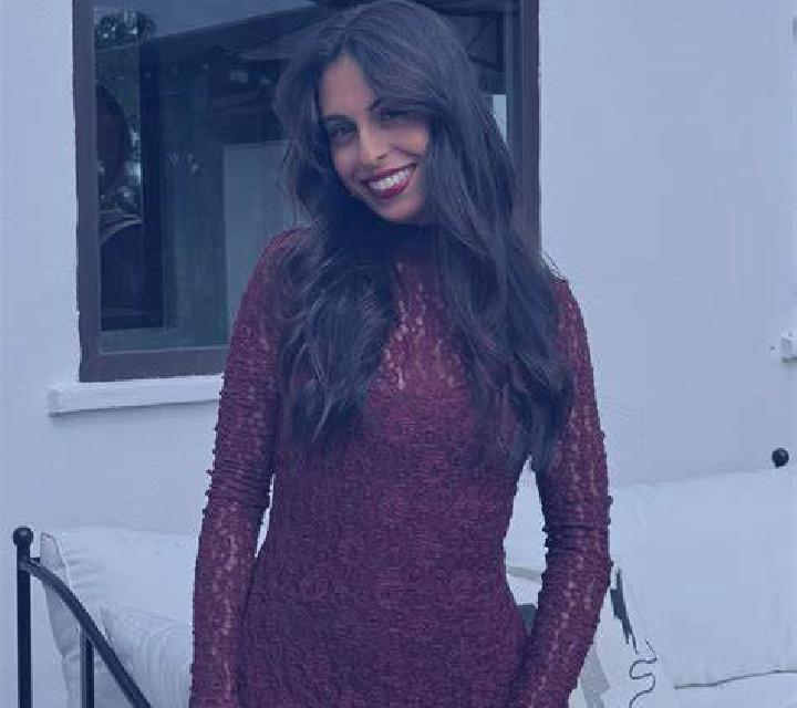 Amaya 2 Valdemanco escort
