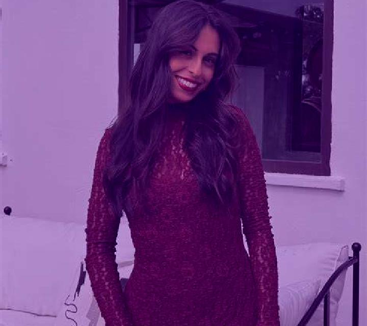 Amaya 3 Andoain escort