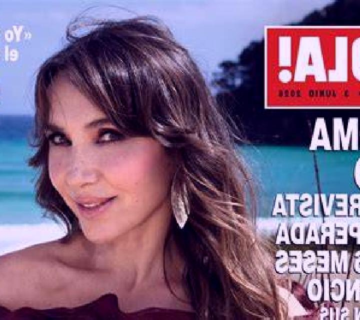 Amaya 3 Fonelas escort