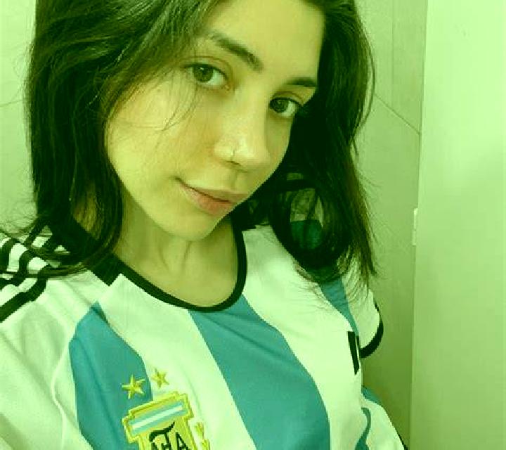 Amaya 3 Gijon escort