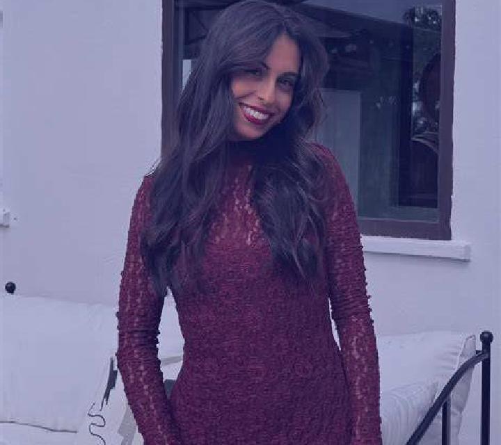 Amaya 3 Hostafrancs escort