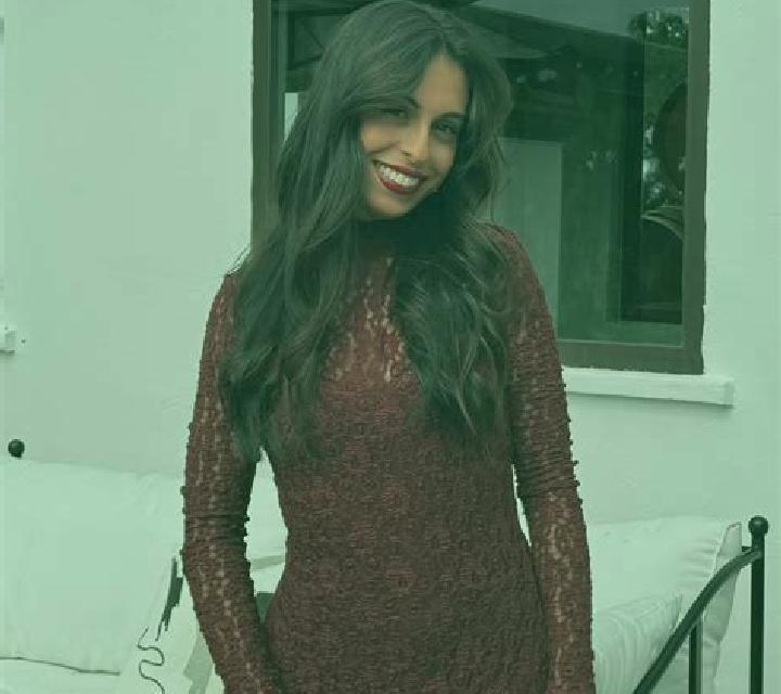 Amaya 3 Ordes escort
