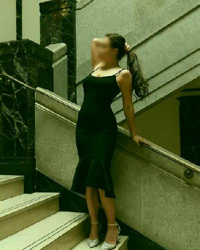 Amaya 3 Torrelodones escort