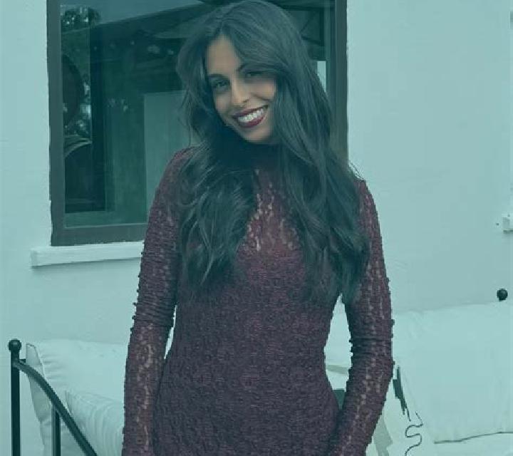 Amaya Albillos escort