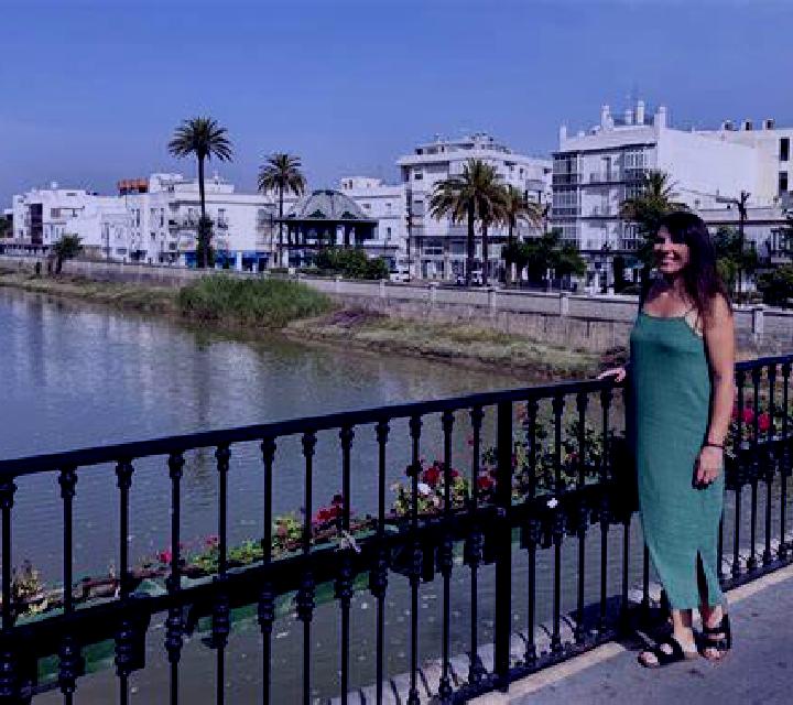 Amaya Castellfort escort