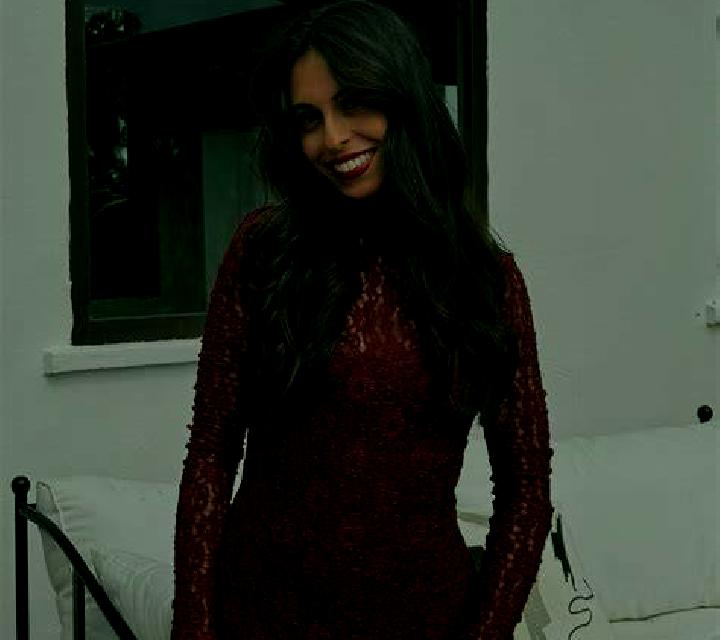 Amaya Erustes escort