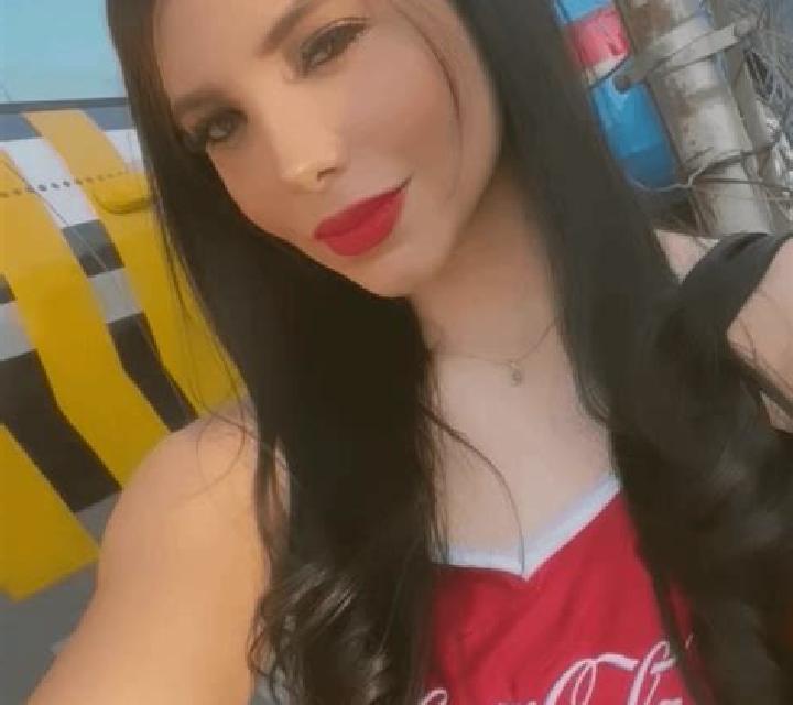Amaya Genave escort