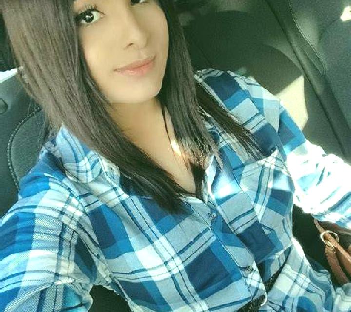Amaya Mediona escort