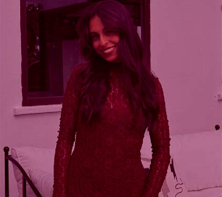 Amaya Monleras escort
