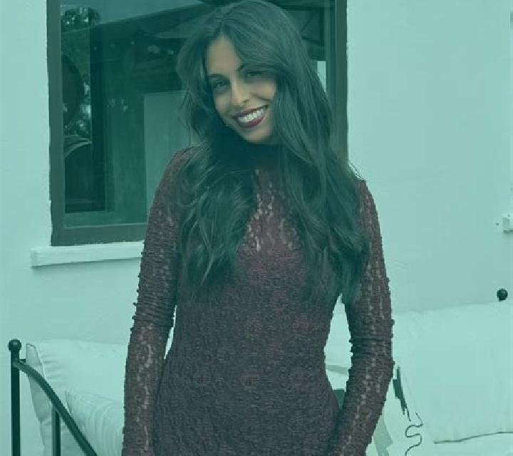 Amaya Sant Joan Despi escort