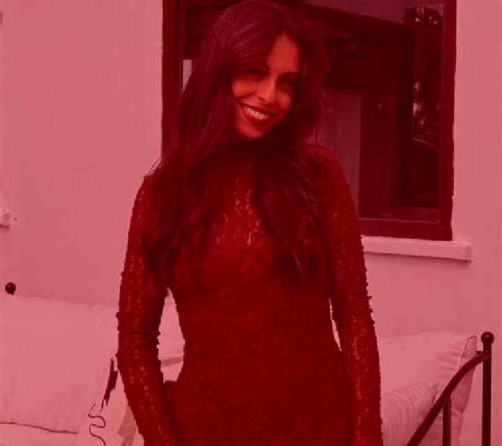 Amaya Taboada escort