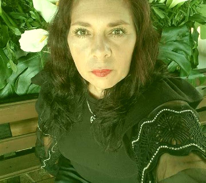 Amaya Tejeda escort