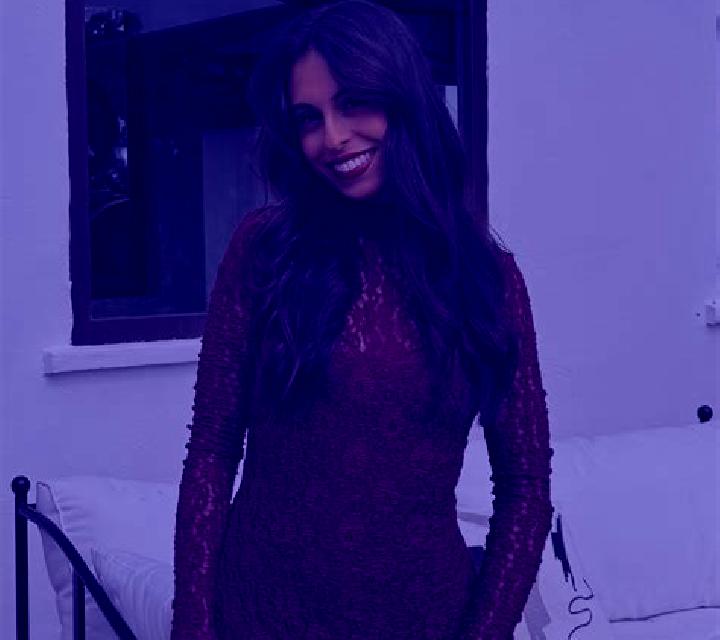 Amaya Ubide escort