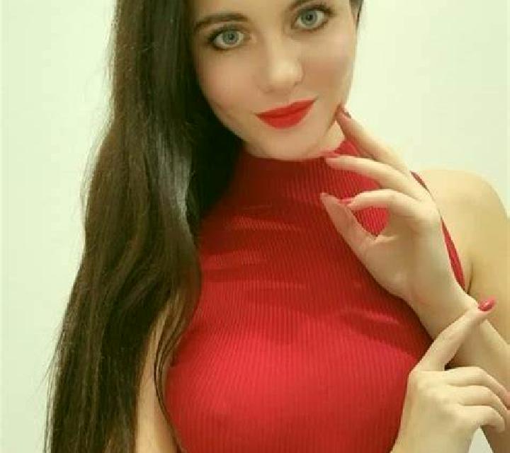 Amaya Ucles escort