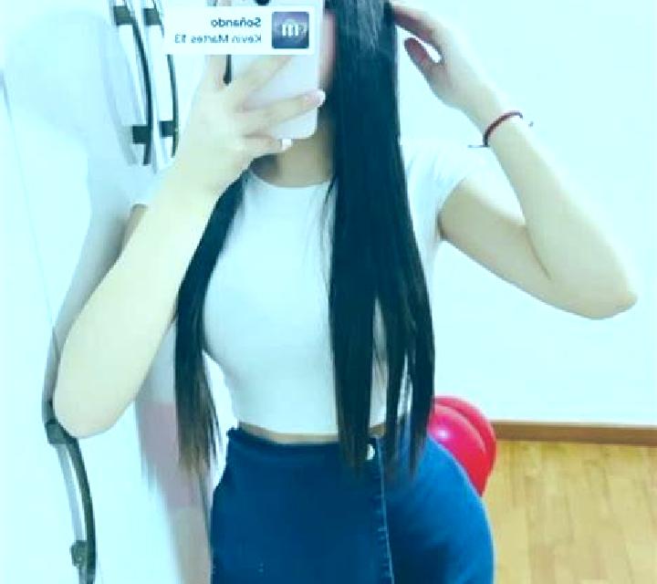 Amaya Urracal escort