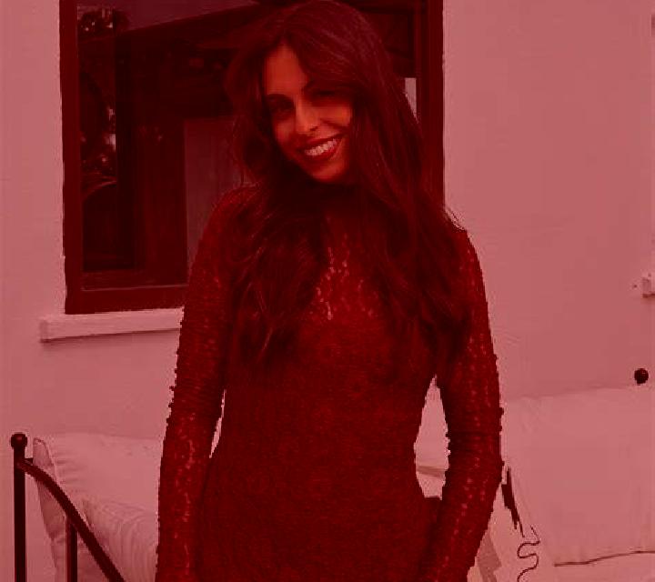 Amaya Viver escort
