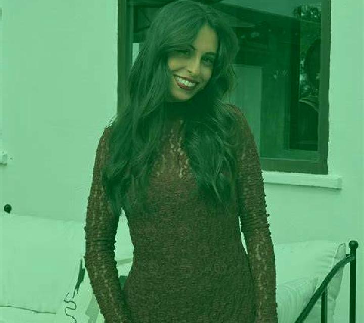 Andrea 2 Alcala de Guadaira escort