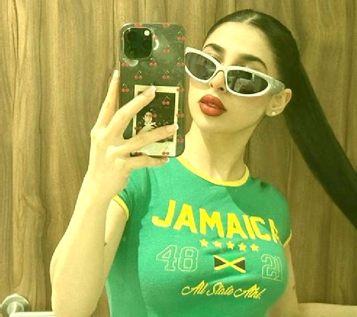 Andrea 2 Cillan escort