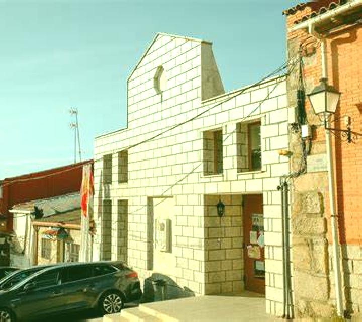 Andrea 2 Congosto escort