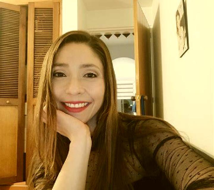 Andrea 2 Jarafuel escort