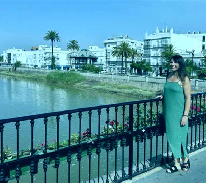 Andrea 2 Las Matas escort