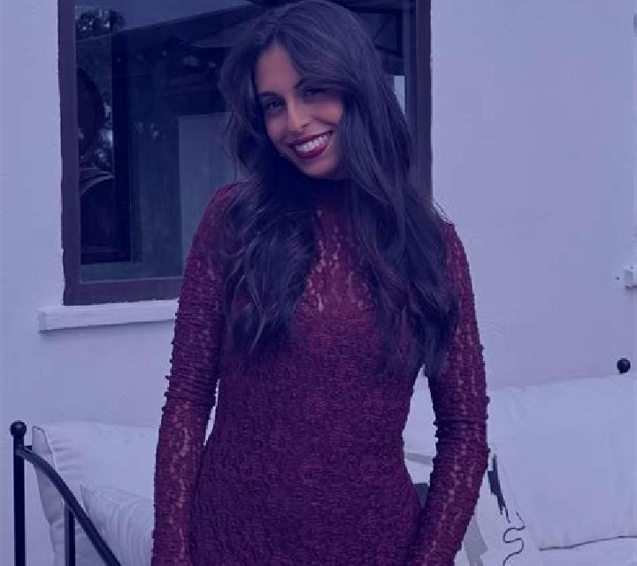 Andrea 2 Pradillo escort