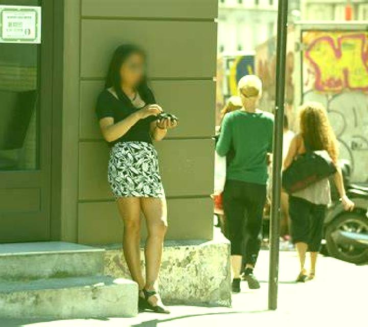 Andrea 3 Archidona escort
