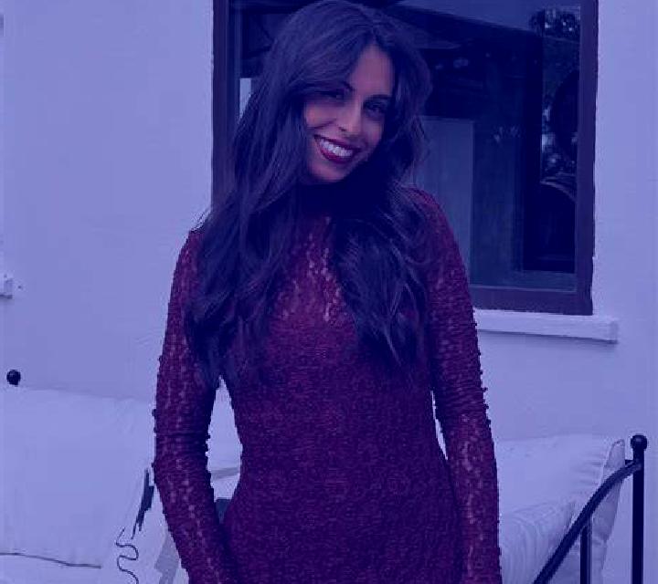 Andrea 3 Calasparra escort