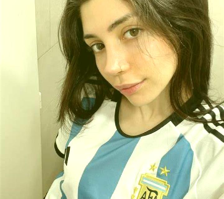 Andrea 3 Eibar escort