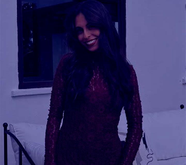 Andrea 3 Gelida escort