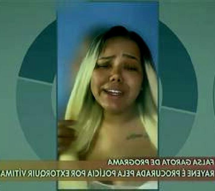 Andrea Arganzuela escort