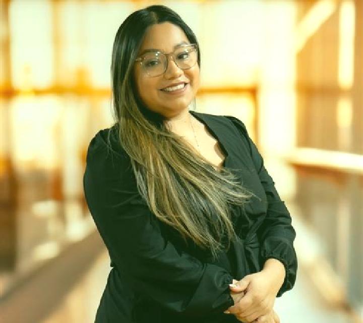 Andrea Campo de Caso escort