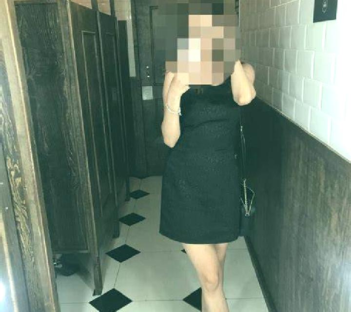 Andrea Cubillas de Rueda escort