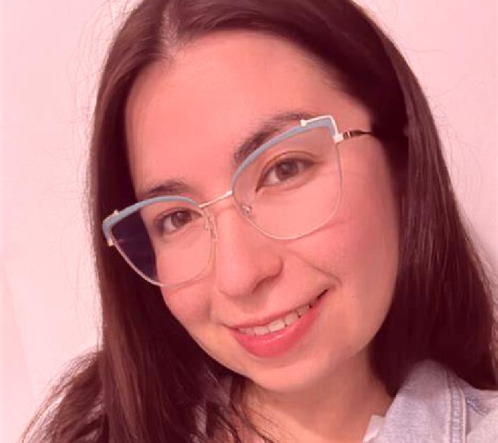 Andrea Foixa escort