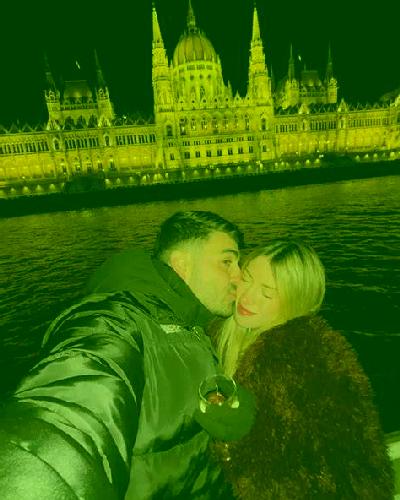 Andrea Los Arcos escort
