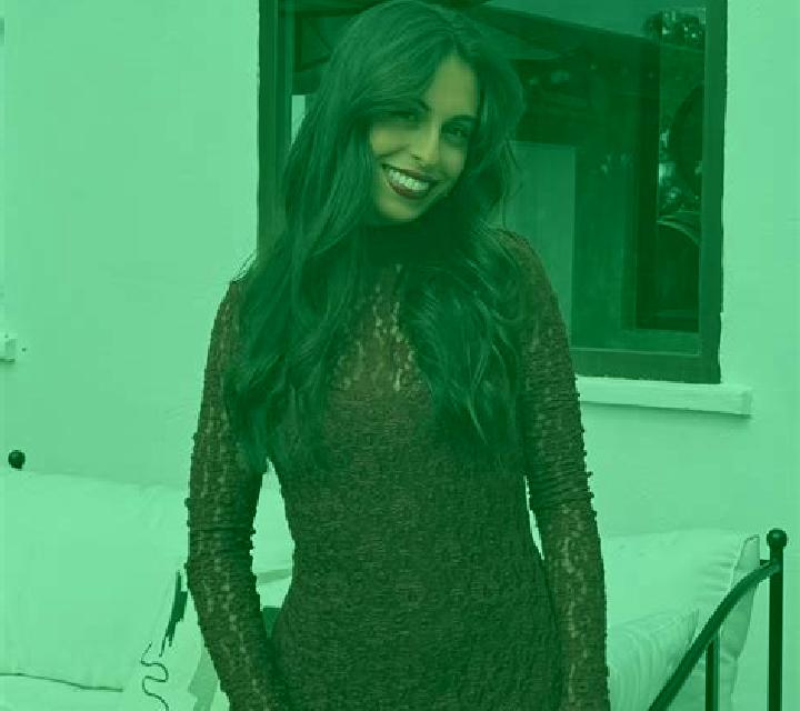 Andrea Pastoriza escort