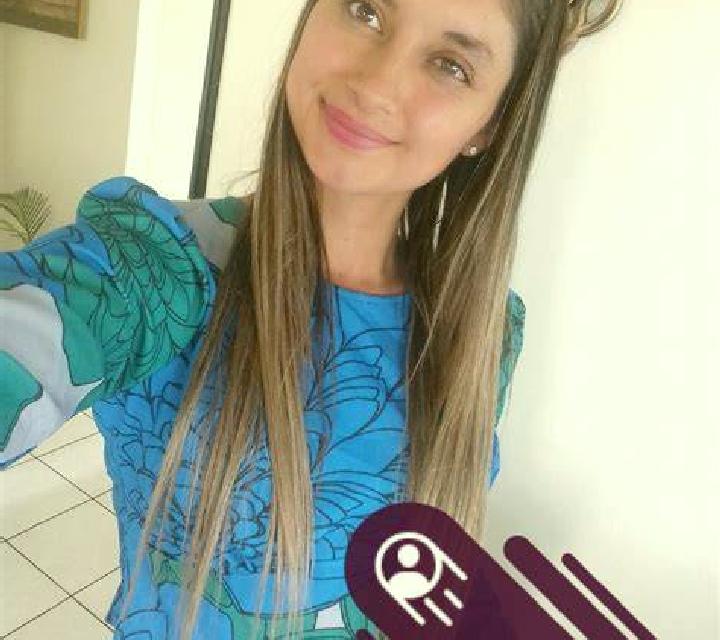 Andrea Paterna de Rivera escort