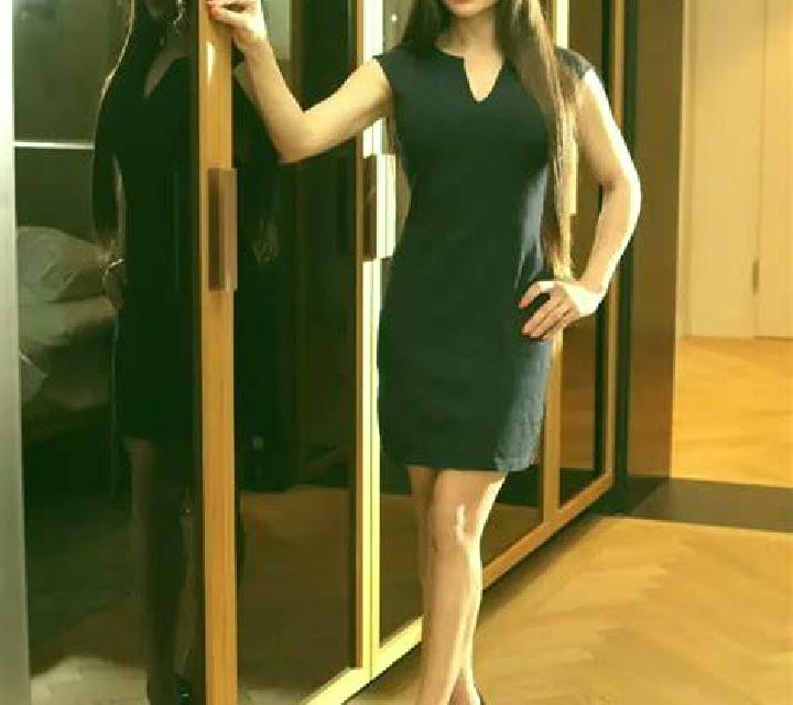 Andrea Plasencia escort