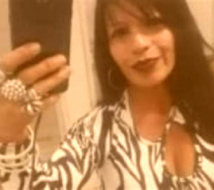 Andrea Portillo de Toledo escort