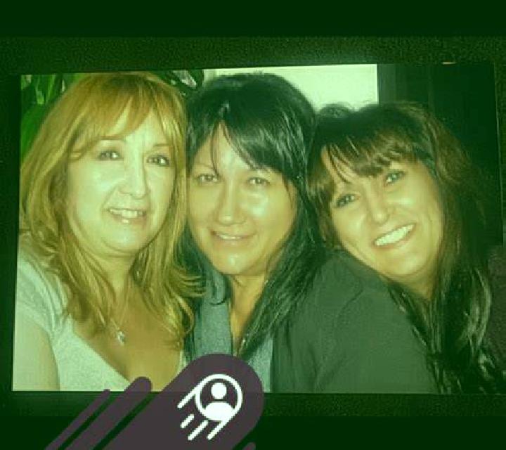 Andrea Pradejon escort