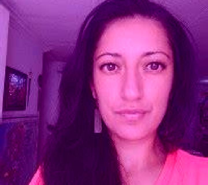 Andrea Talayuela escort