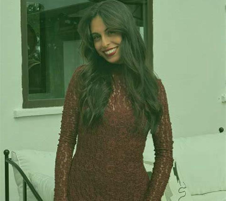 Andrea Torrecuadrada de Molina escort