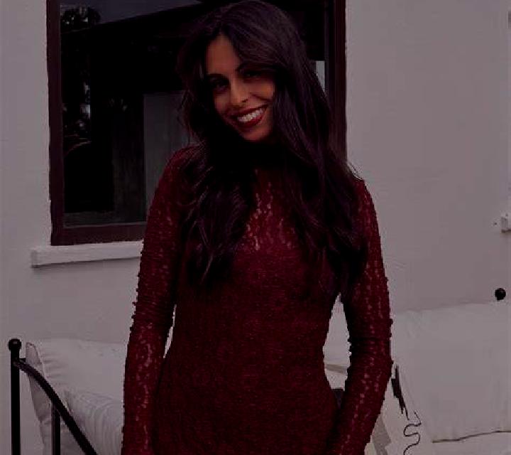Andrea Villaconejos de Trabaque escort