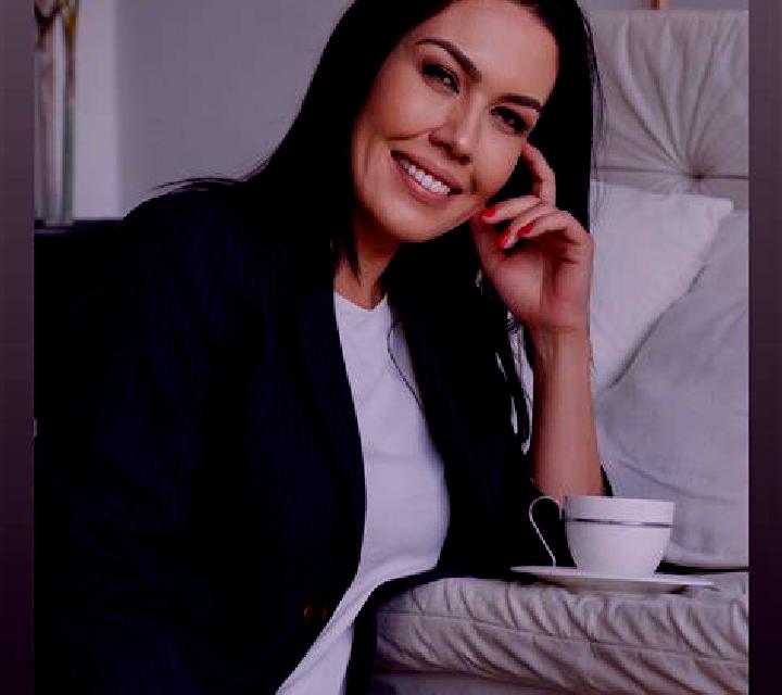 Andrea Villarejo del Valle escort