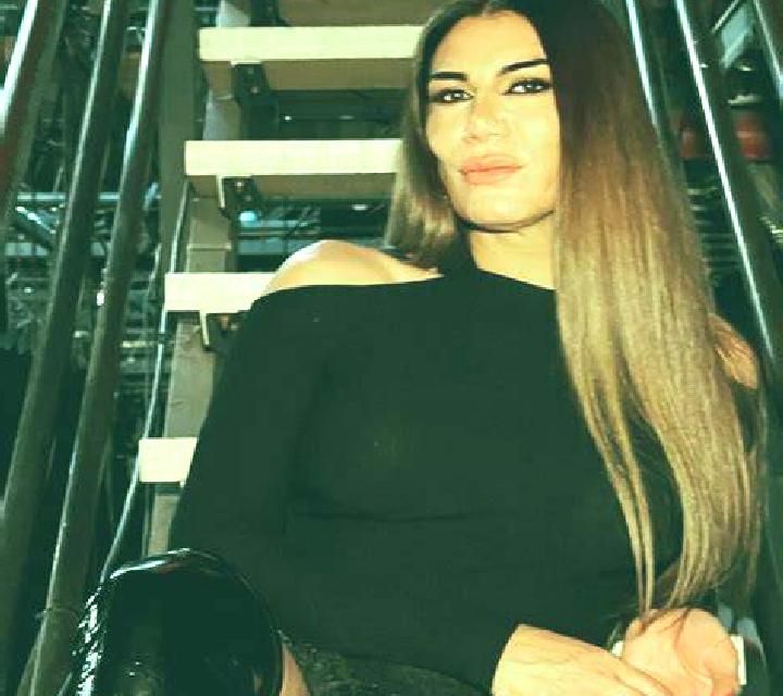 Andrea Villarrubia de los Ojos escort