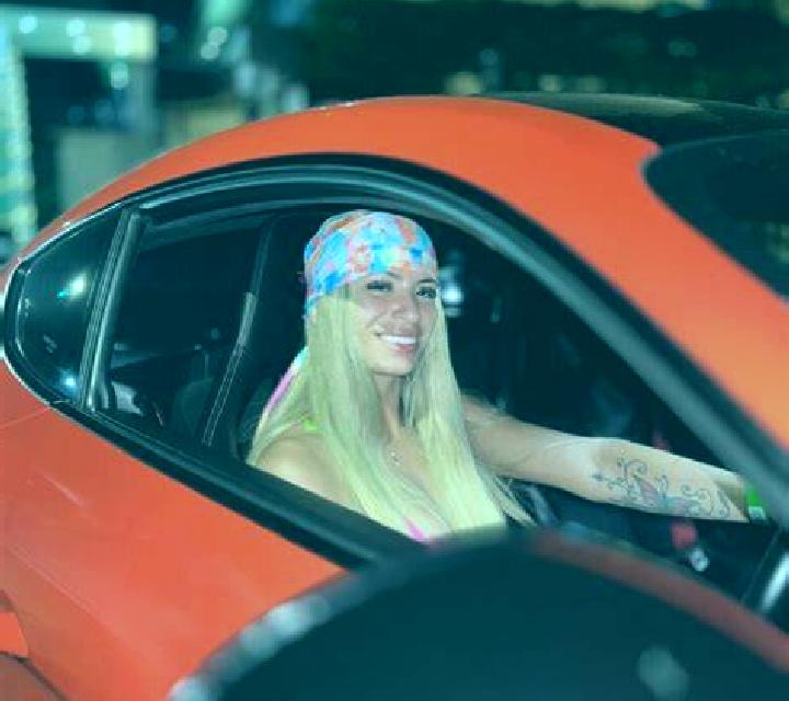 Antonella 2 Ecija escort