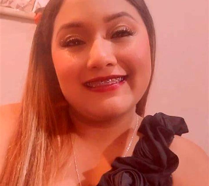 Antonella 2 Escurial escort