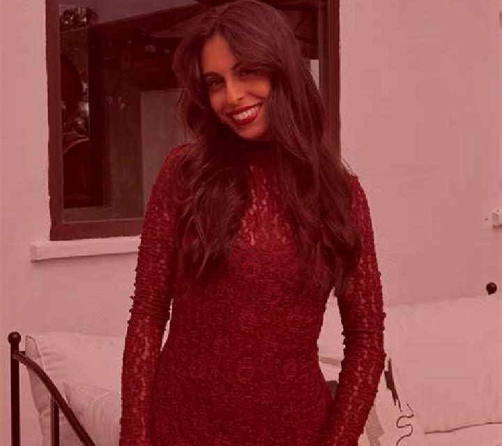 Antonella 2 Fuencaliente escort