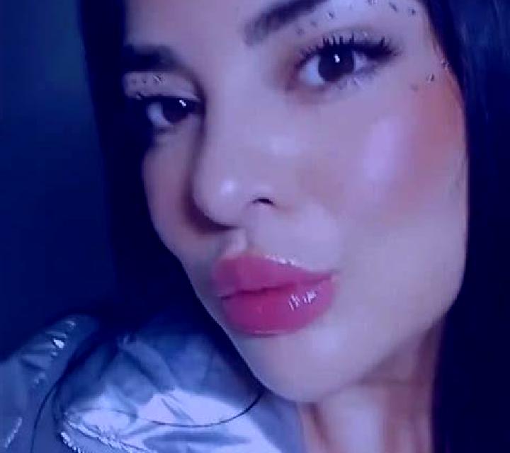 Antonella 2 Saceruela escort